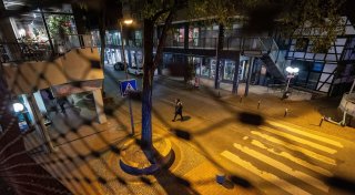 Tötungsdelikt an Paderborner Marienstraße: Experten analysieren Todesursache