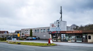 Nachversorgung in Gefahr: Supermarktstreit in Bielefeld