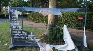 Vierter Professor widerspricht AfD-Doktor aus Bad Oeynhausen