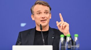 SAP-Chef Klein: Stellen Diversitätsprogramme nicht ein
