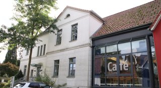 HudL-Café in Herford steht vor der Schließung