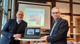 Aus finanzieller Not bricht die Stadt Nieheim ein bisheriges Tabu