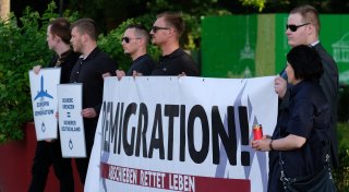 Der Umgang mit der AfD in Bad Oeynhausen: Spiel mit den Schmuddelkindern