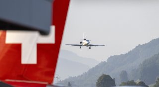 Schweiz nach Zollschock im Krisenmodus