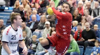 TSG-Handballer wollen in Melsungen ihr Heimgesicht zeigen