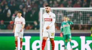 VfB-Stürmer Undav zieht sich Oberschenkelzerrung zu