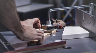 Berufswahl leicht gemacht: In OWL vier Handwerksberufe in einem Jahr kennenlernen
