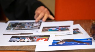 Wegen «Hitlergruß»-Collage: AfD-Politiker Bystron verurteilt
