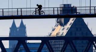 Frühlingshaftes Wetter zum Wochenende der Bundestagswahl