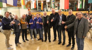 Planung für Kreisschützenfest 2026 in Salzkotten stößt auf großes Interesse