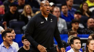 Offiziell: Mike Brown neuer Cheftrainer der New York Knicks