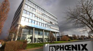 Elektronikriese Phoenix Contact will am Standort Blomberg 600 Stellen streichen
