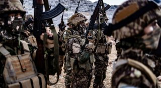 Experte warnt: Lage in Syrien könnte für neue Terrorgefahr in NRW sorgen