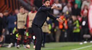United «eine Schande für sich selbst» - Coach will bleiben