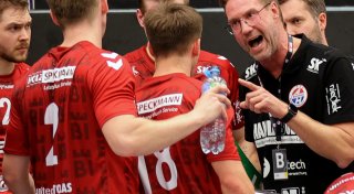 TSG-Handballer leisten sich ein paar Nachlässigkeiten zu viel