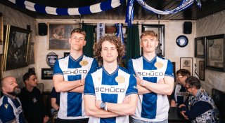 Sondertrikot von Arminia Bielefeld: Alle Größen in kurzer Zeit ausverkauft