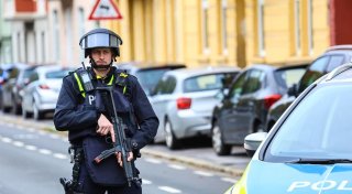 Polizei gibt Entwarnung: Amok-Alarm an Hagener Förderschule war Fehlalarm