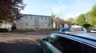 Tödliche Schüsse in Hessen - Was wir wissen und was nicht