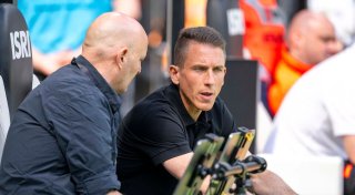 Trainer weg, Sportchef darf bleiben: Wer folgt in Wolfsburg?