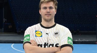 Muskuläre Probleme: Semper fehlt Handballern beim WM-Auftakt