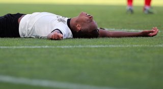 Vogelwildes Halbfinale: DFB-Junioren verpassen EM-Endspiel