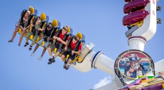 XXL-Preischeck für Libori 2025: Was kosten Bier, Pommes, Karussells & Co.?