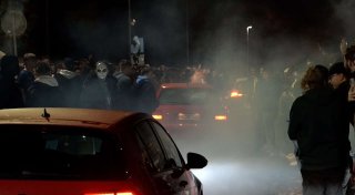 Streit und Spannungen: Tuner-Szene in Minden-Lübbecke kritisiert Polizei