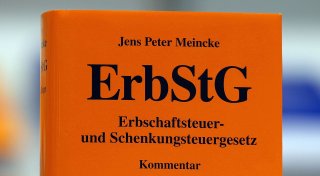 Erbschaftssteuer: Grüne schlagen Stundungsregelung vor