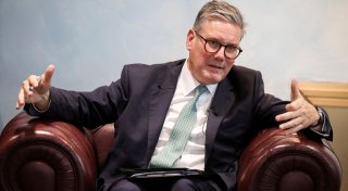 Starmer erklärt 20.000-Pfund-Spende mit Prüfung von Sohn