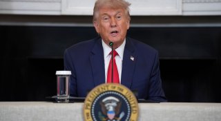 Machtkampf in Kalifornien: Was sind Trumps Befugnisse?