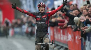 Von Ullrich bis Urban: Diese Radsport-Profis fuhren in Herford schon über die Ziellinie