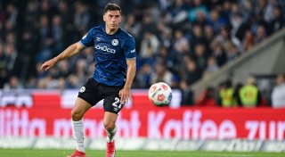 „Können ihn niemals ersetzen“: Diese Möglichkeiten hat Arminia nach Russo-Ausfall