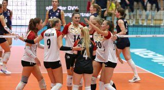Italiener Bregoli wird Coach der deutschen Volleyballerinnen