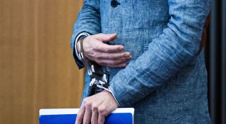 Zahlung beglichen: Christian B. wird im September entlassen