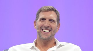 Nowitzki hat «Looking for Freedom» gegen Stress geholfen