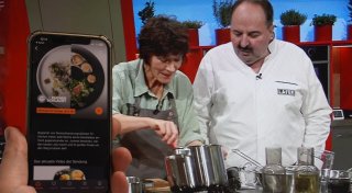 Frau aus dem Kreis Paderborn nimmt an ZDF-Format „Küchenschlacht“ teil