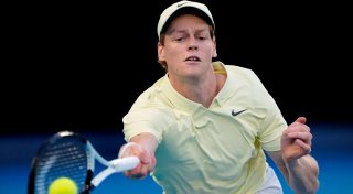 Tennis-Star Sinner drei Monate wegen Doping-Verstoß gesperrt