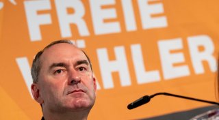 Aiwanger: Freie Wähler mit Direktmandaten in den Bundestag