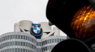 Einbruch in China zieht BMW-Absatz ins Minus
