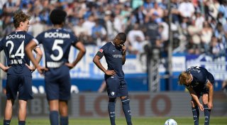 Bochum und Kiel steigen aus der Bundesliga ab