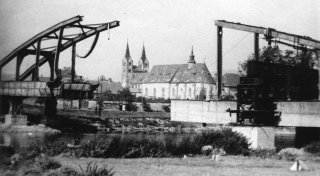 Zweiter Weltkrieg: Höxters letzte Tage im April 1945