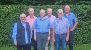 Altenbekener erheben im Kassenskandal schwere Vorwürfe gegen den Bürgermeister