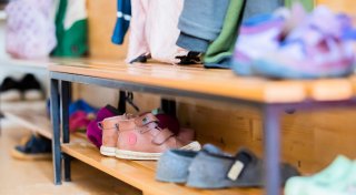 Studie zu Kitaqualität: Fachkraftquote variiert nach Wohnort