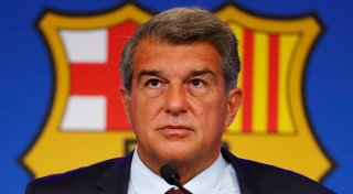 Berichte: Verband prüft Verfahren gegen Barça-Boss