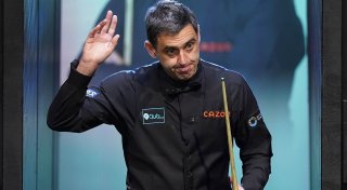 Snooker-Genie O'Sullivan scheitert im WM-Halbfinale