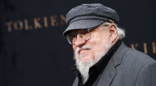 Neuer Kinofilm basierend auf Story von George R. R. Martin