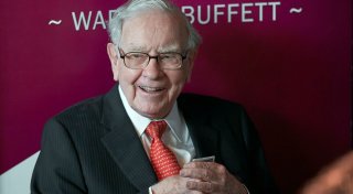 Warren Buffett: Handel sollte keine Waffe sein