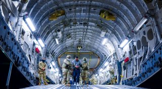 USA schicken weitere angebliche Kriminelle nach El Salvador