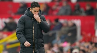 Kein Erfolg über Nacht: Manchester United setzt auf Geduld