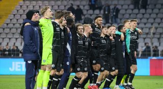 Noten für Arminia Bielefeld: Einer sticht aus dem intakten Kollektiv heraus